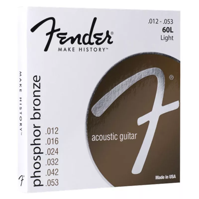 fender-60cl-phosphor-bronze-acoustic-guitar-strings-custom-light Fender 60CL Phosphor Bronze Acoustic Guitar Strings – Custom Light