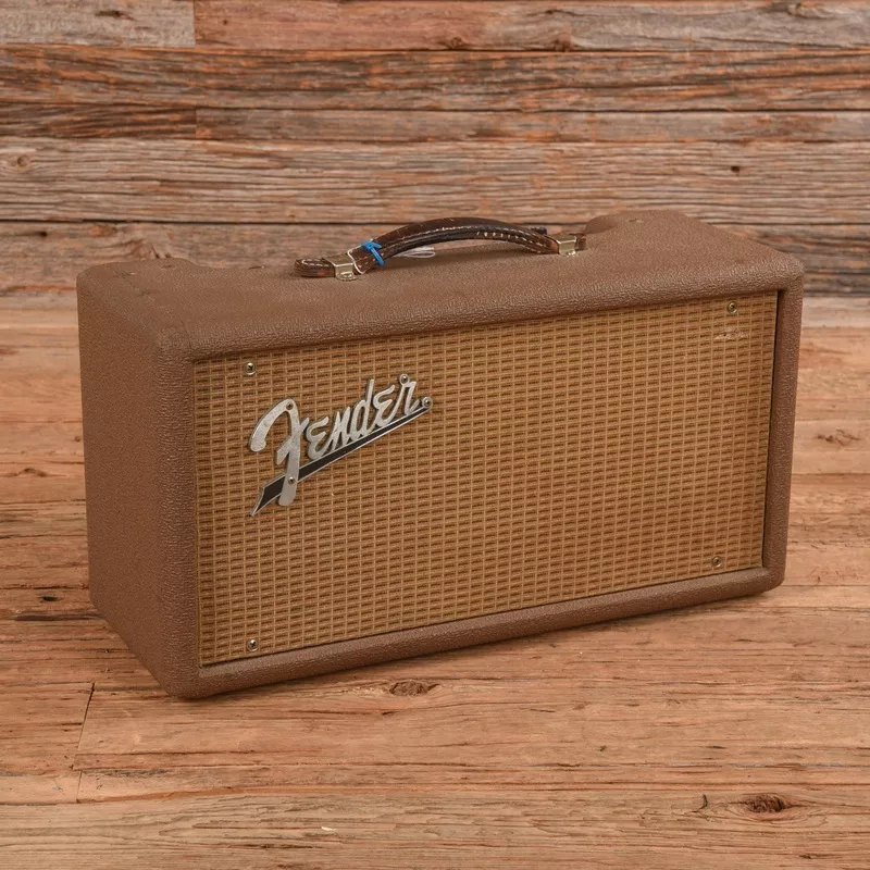 fender-6g15-reverb-unit1962 Fender 6G15 Reverb Unit1962