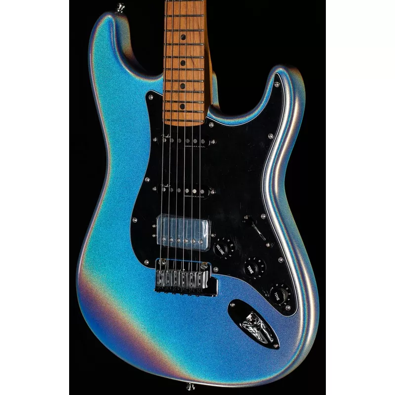 Fender 70th Anniversary Ultra Stratocaster HSS Amethyst (423)