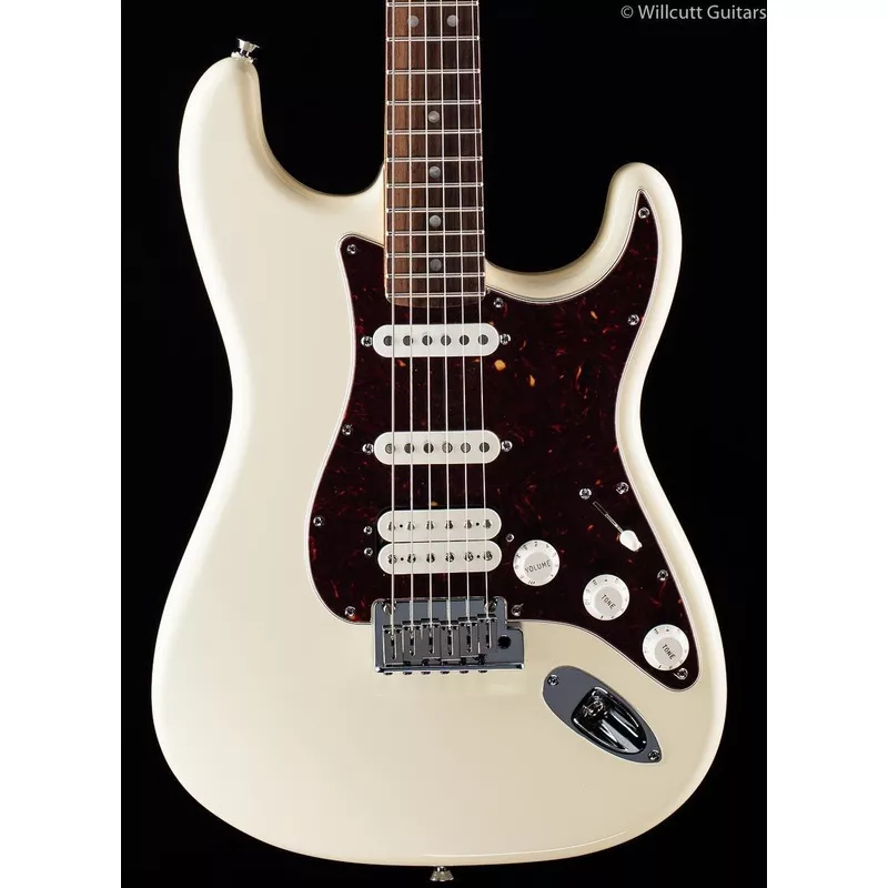 fender-american-design-modern-stratocaster-olympic-white Fender American Design Modern Stratocaster Olympic White