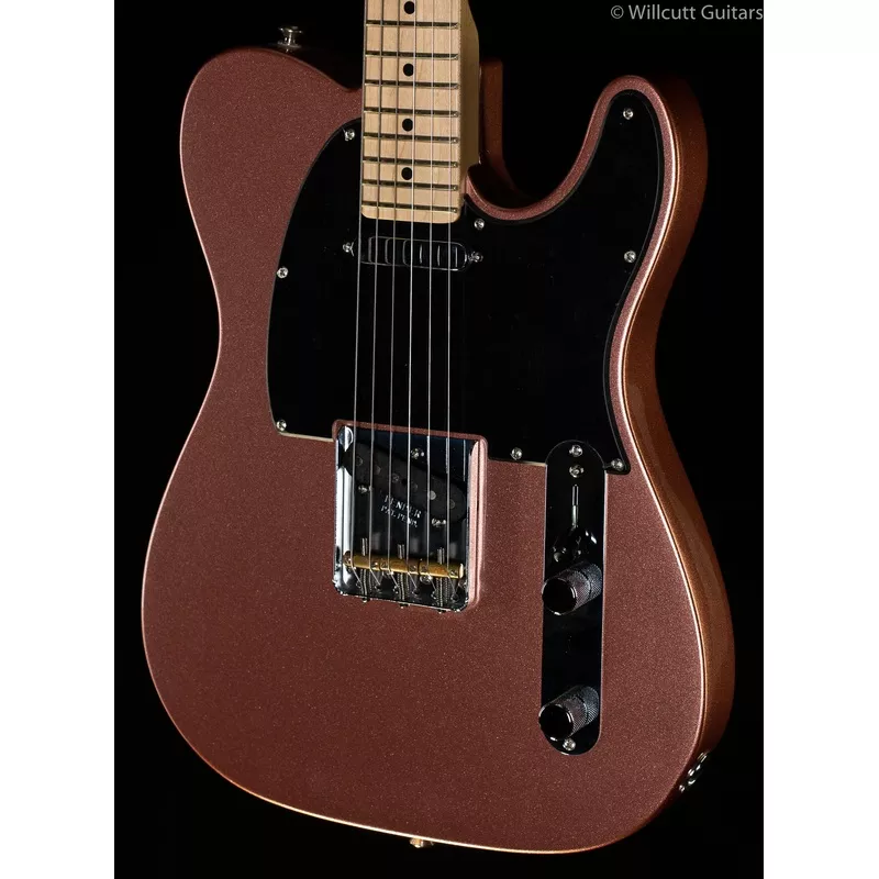 fender-american-performer-telecaster-penny-demo Fender American Performer Telecaster Penny DEMO