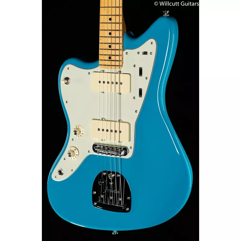 fender-american-professional-ii-jazzmaster-miami-blue-demo Fender American Professional II Jazzmaster Miami Blue DEMO