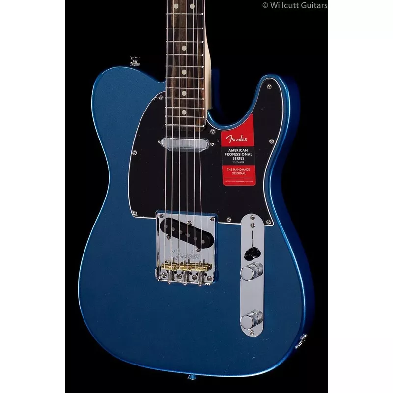 fender-american-professional-telecaster-lake-placid-blue Fender American Professional Telecaster Lake Placid Blue