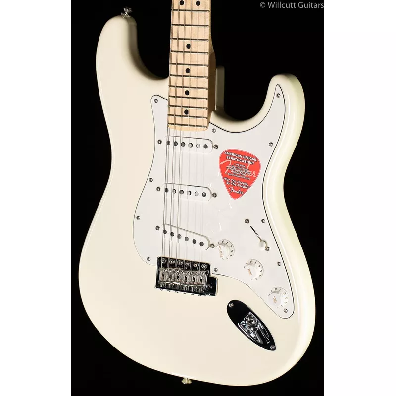 fender-american-special-stratocaster-olympic-white Fender American Special Stratocaster Olympic White