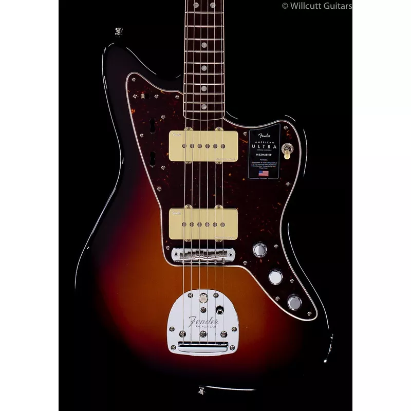fender-american-ultra-jazzmaster-ultraburst Fender American Ultra Jazzmaster Ultraburst