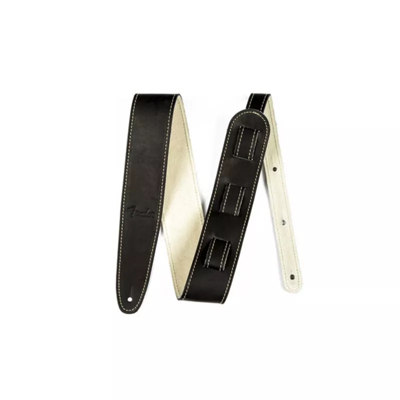 fender-ball-glove-leather-strap-black Fender Ball Glove Leather Strap – Black