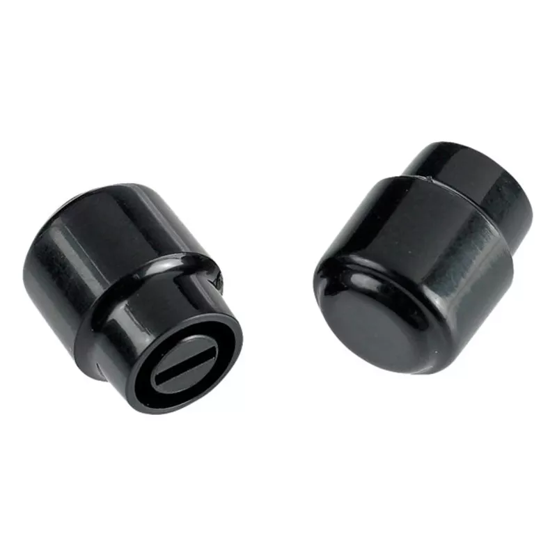 fender-black-telecaster-barrel-switch-tips Fender Black Telecaster “Barrel” Switch Tips