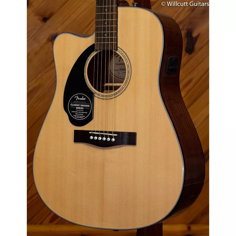 fender-cd-60sce-lh-natural-demo Fender CD-60SCE LH Natural DEMO