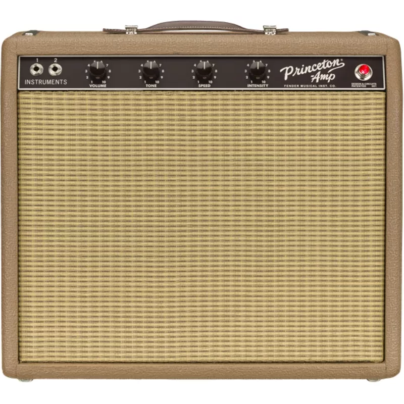 fender-chris-stapleton-62-custom-princeton Fender Chris Stapleton ’62 Custom Princeton