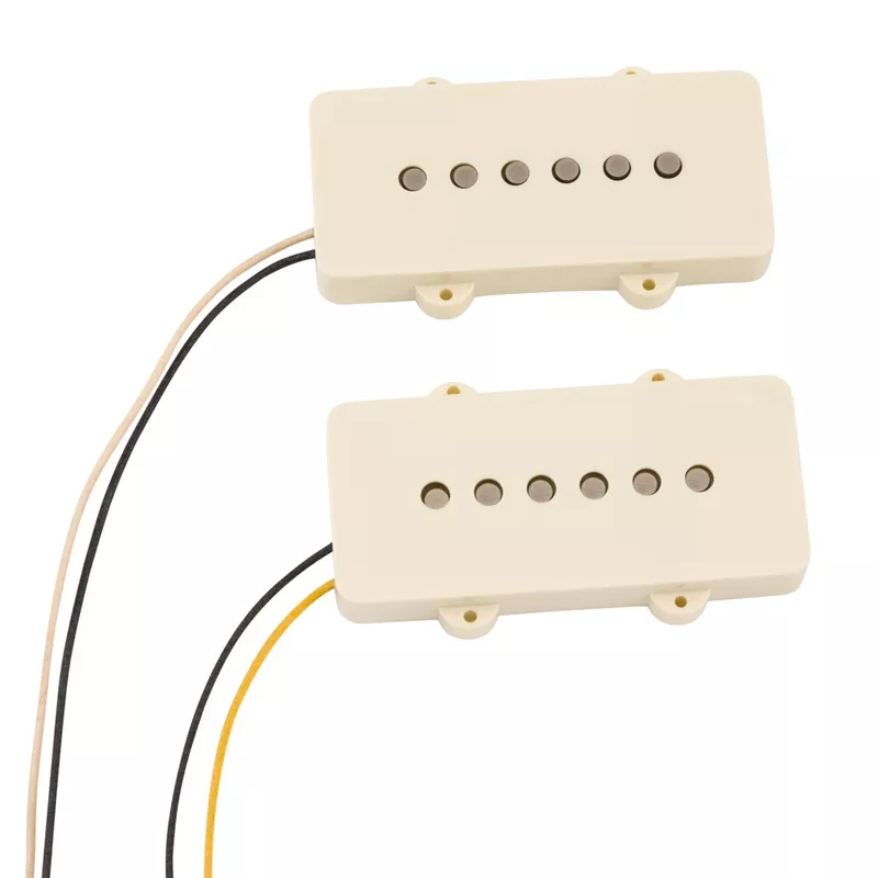 Fender Coastline ’65 Jazzmaster Pickups Set of 2