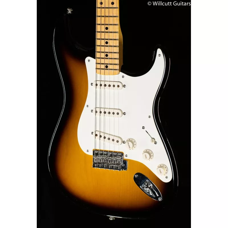 fender-custom-shop-1955-stratocaster-time-capsule-2-tone-sunburst-999 Fender Custom Shop 1955 Stratocaster Time Capsule 2-Tone Sunburst (999)