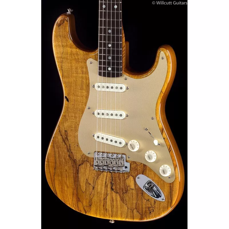 fender-custom-shop-artisan-spalted-maple-stratocaster Fender Custom Shop Artisan Spalted Maple Stratocaster