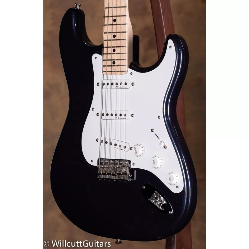 Fender Custom Shop Eric Clapton Stratocaster Midnight Blue USED