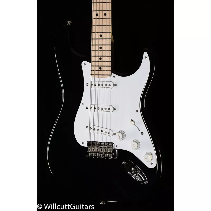 fender-custom-shop-eric-clapton-stratocaster-nos-black-013 Fender Custom Shop Eric Clapton Stratocaster NOS Black (013)