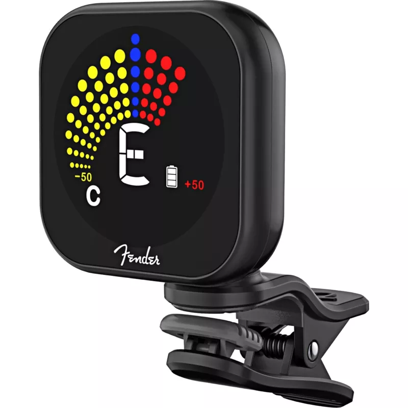 fender-flash-2-0-rechargeable-clip-on-tuner Fender Flash 2.0 Rechargeable Clip On Tuner
