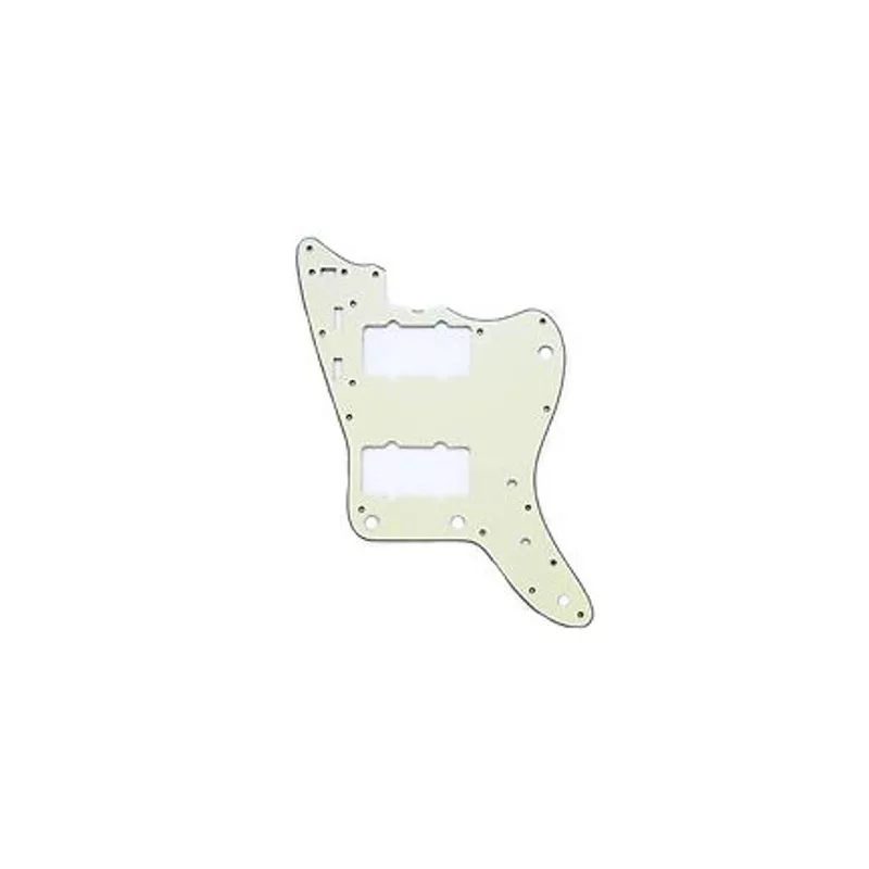 fender-jazzmaster-pickguard-mint-green Fender Jazzmaster Pickguard Mint Green