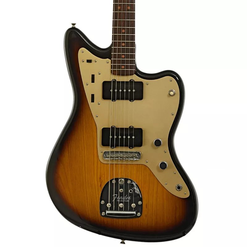 Fender LE 60th Anniversary ’58 Jazzmaster Electric Guitar (2018)