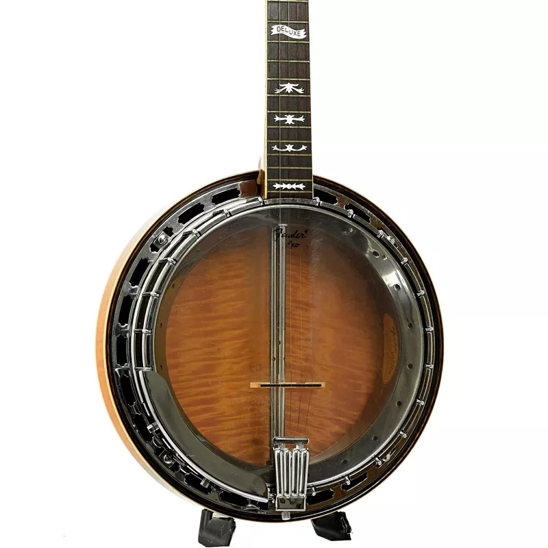 fender-leo-deluxe-resonator-banjo-late-1970s Fender Leo Deluxe Resonator Banjo (late 1970s)