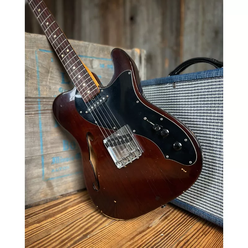 fender-parts-electric-guitar-1960-s Fender Parts Electric Guitar (1960’s)