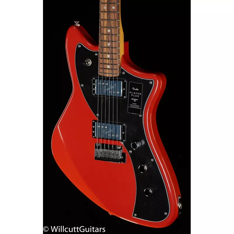 fender-player-plus-meteora-hh-pau-ferro-fingerboard-fiesta-red-240 Fender Player Plus Meteora HH Pau Ferro Fingerboard Fiesta Red (240)