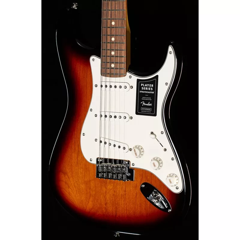 fender-player-stratocaster-anniversary-2-color-sunburst-033 Fender Player Stratocaster Anniversary 2-Color Sunburst (033)