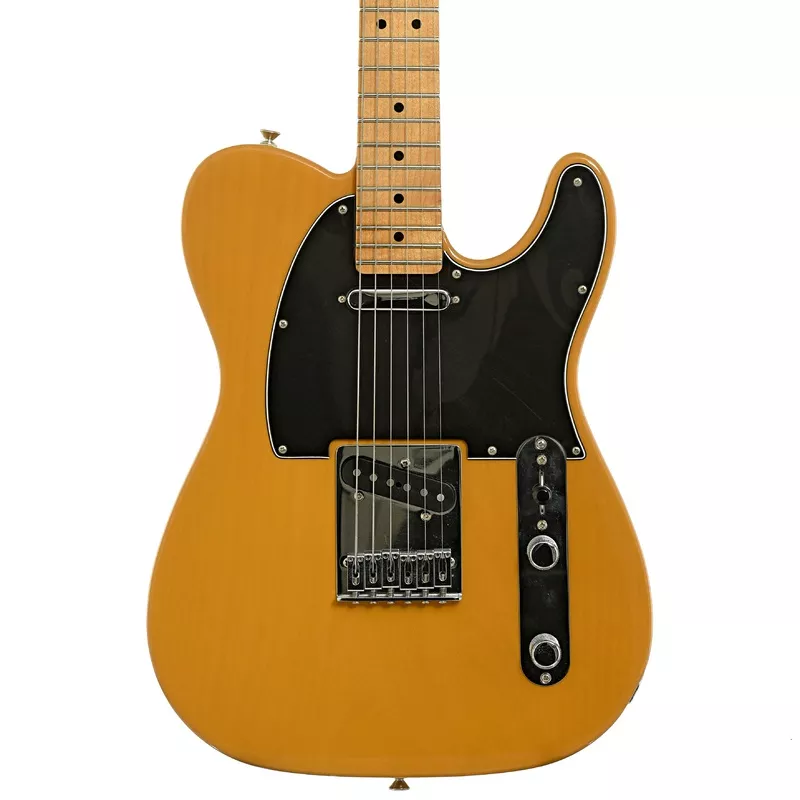 fender-player-telecaster-electric-guitar-2020 Fender Player Telecaster Electric Guitar (2020)