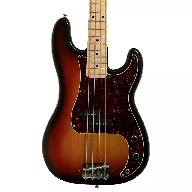fender-precision-electric-bass-1973 Fender Precision Electric Bass (1973)