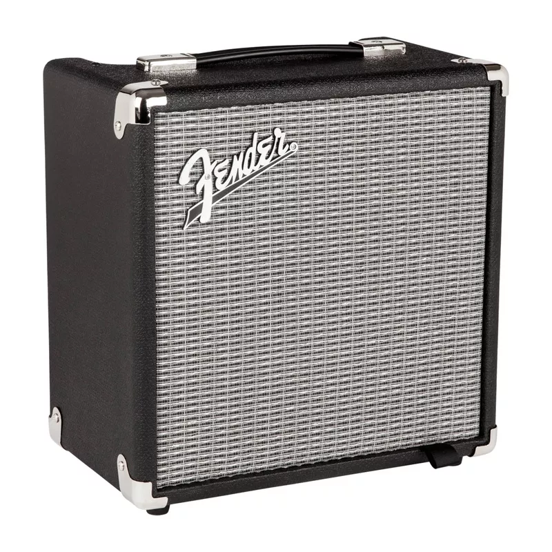 fender-rumble-15-v3-bass-combo-amplifier-15w Fender Rumble 15 V3 Bass Combo Amplifier – 15W