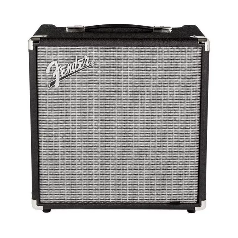 fender-rumble-25-bass-guitar-amplifier Fender Rumble 25 Bass Guitar Amplifier