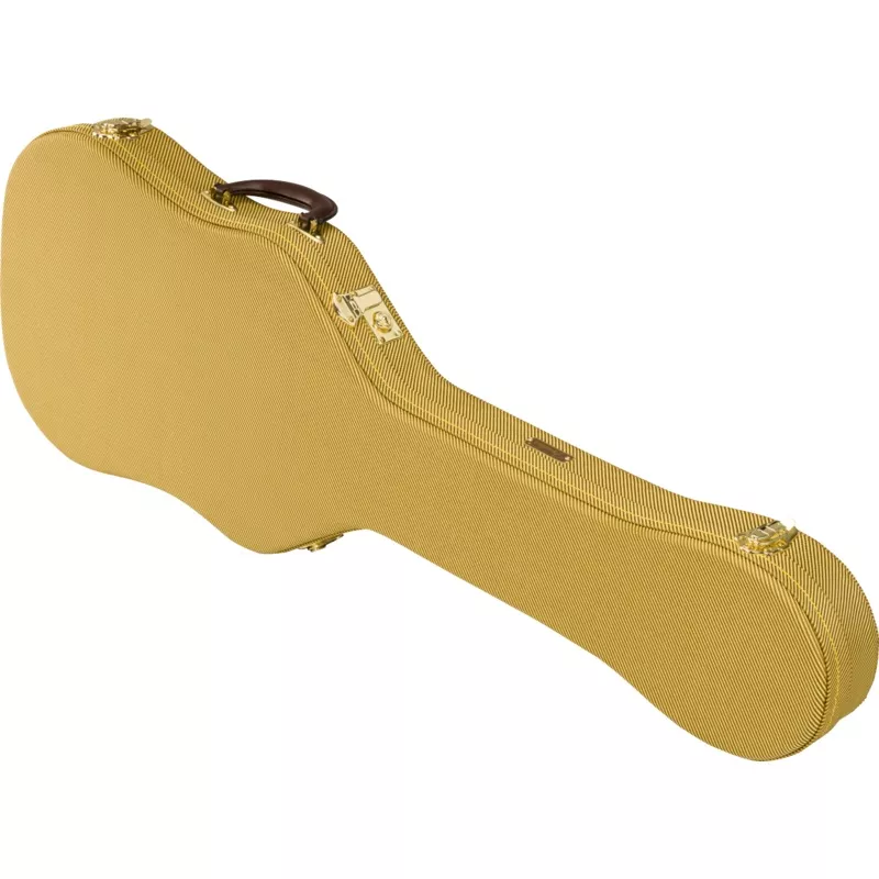 fender-telecaster-thermometer-case-tweed Fender Telecaster Thermometer Case, Tweed