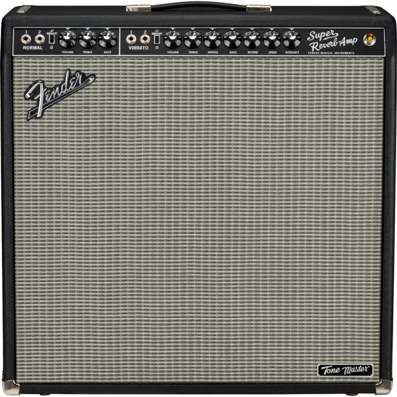 fender-tone-master-super-reverb-120v-102 Fender Tone Master Super Reverb, 120V (102)