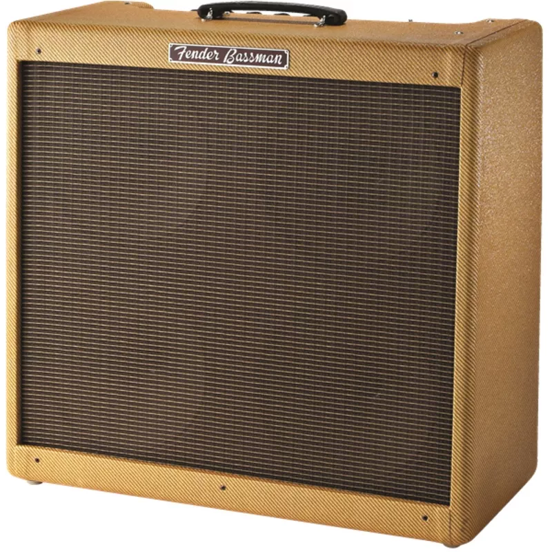 fender-vintage-reissue-59-bassman-ltd Fender Vintage Reissue ’59 BASSMAN LTD