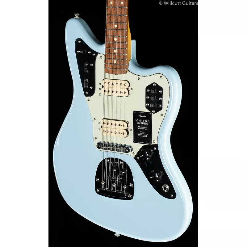 fender-vintera-60s-jaguar-modified-fingerboard-sonic-blue Fender Vintera ’60s Jaguar Modified Fingerboard Sonic Blue