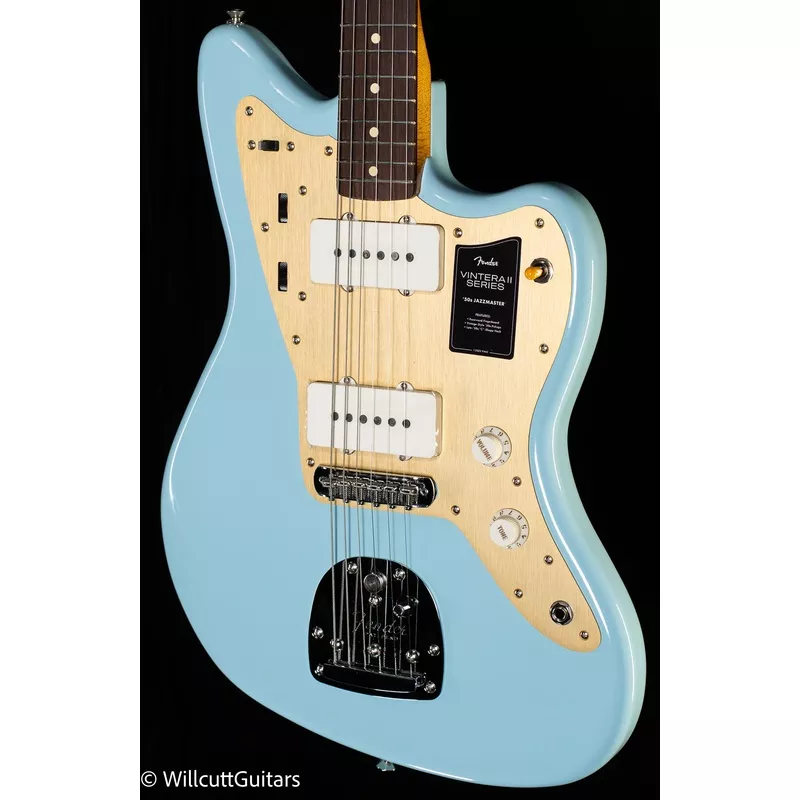 fender-vintera-ii-50s-jazzmaster-rosewood-fingerboard-sonic-blue-611 Fender Vintera II ’50s Jazzmaster Rosewood Fingerboard Sonic Blue (611)