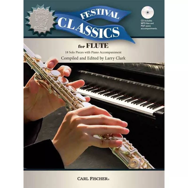 festival-classics-flute-flute-piano Festival Classics for Flute (Flute and Piano)