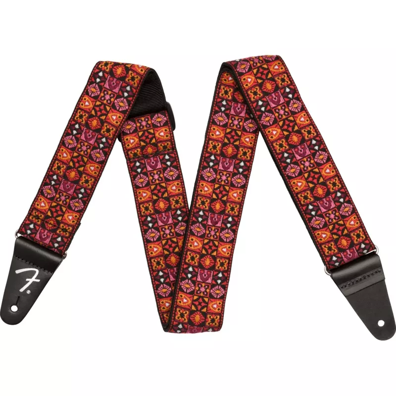 festival-straps-red Festival Straps Red