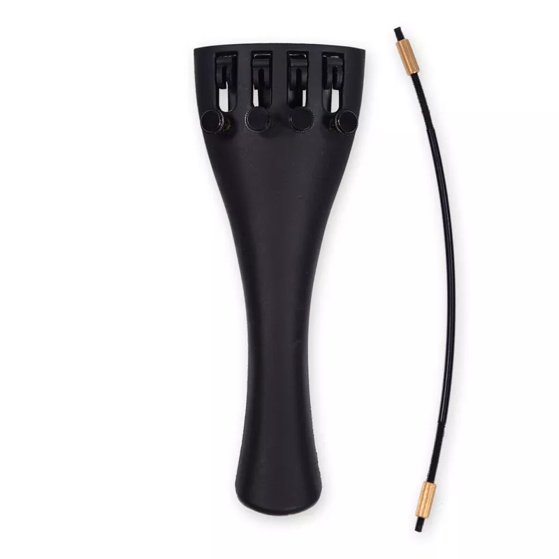 Fiddlerman Carbon Composite Viola Tailpiece