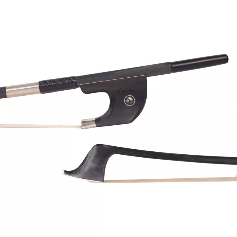 fiddlerman-performance-series-german-style-double-bass-bow Fiddlerman Performance Series German Style Double Bass Bow