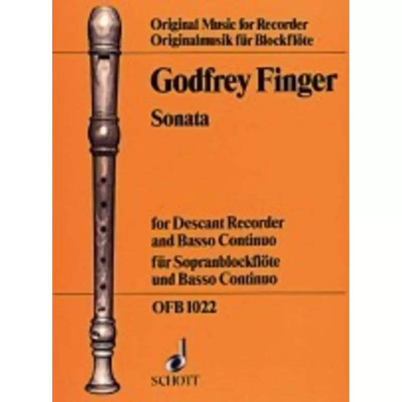finger-g-sonata Finger, G :: Sonata