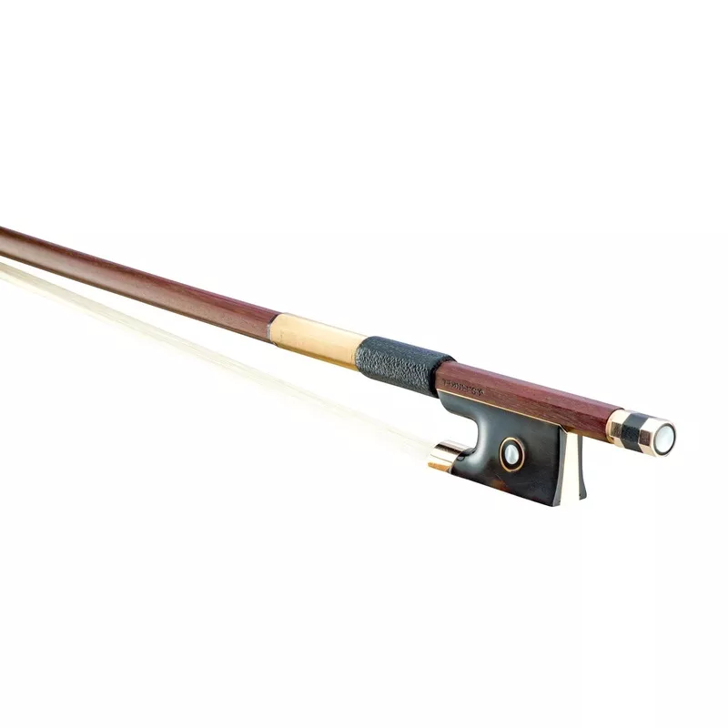 finkel-j-s-viola-bow-tortoise-gold Finkel, J.S. – Viola Bow Tortoise and Gold