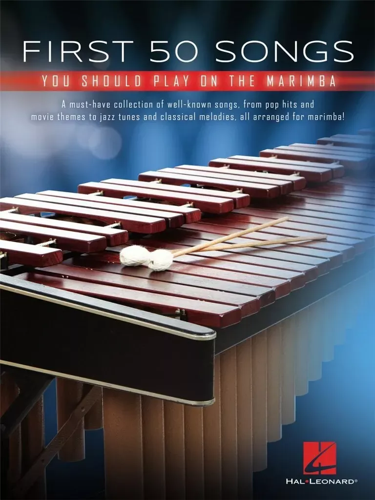 first-50-songs-you-should-play-on-marimba First 50 Songs You Should Play on Marimba