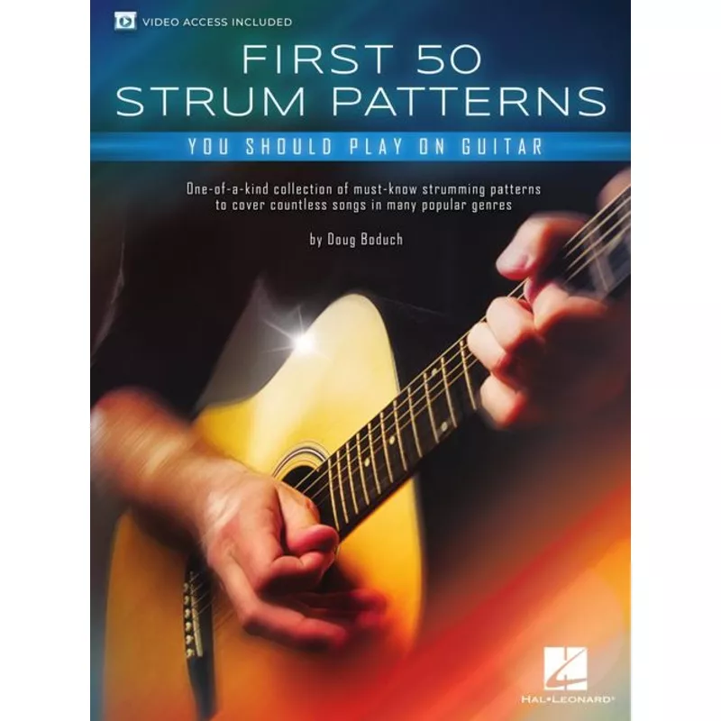first-50-strum-patterns-you-should-play-on-guitar First 50 Strum Patterns You Should Play on Guitar