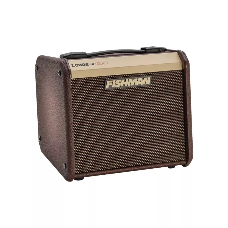 Fishman Loudbox Micro 40W Amplifier