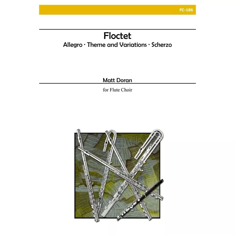 floctet-flute-choir Floctet (Flute Choir)