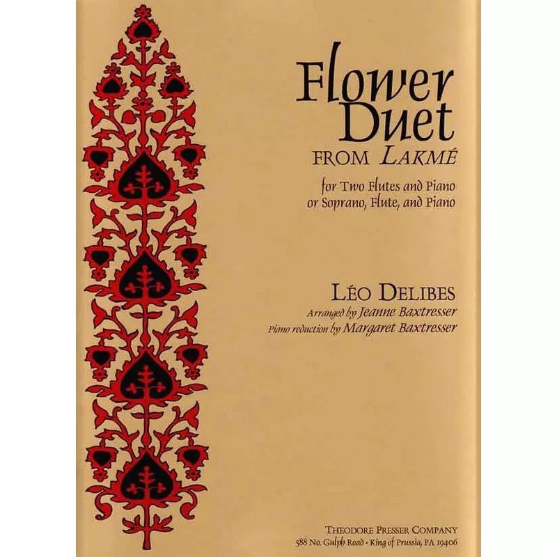 flower-duet-two-flutes Flower Duet (Two Flutes)