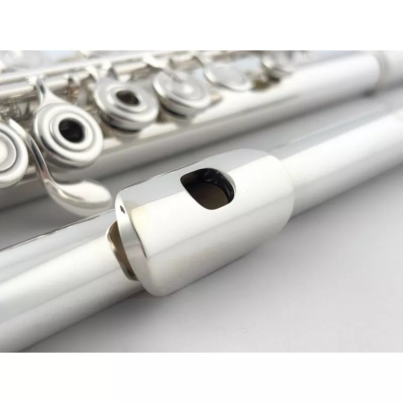 flute-azumi-az3-ud03292-pre-owned Flute – Azumi AZ3 #UD03292 (Pre-Owned)