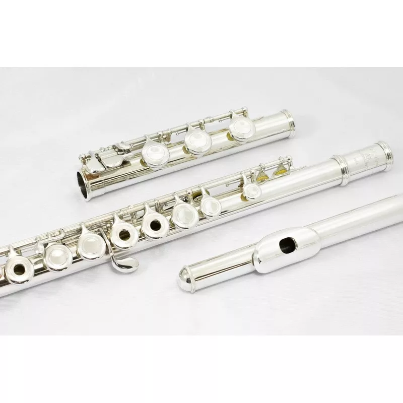 flute-ef-dean-4664-pre-owned Flute – EF Dean #4664 (Pre-Owned)