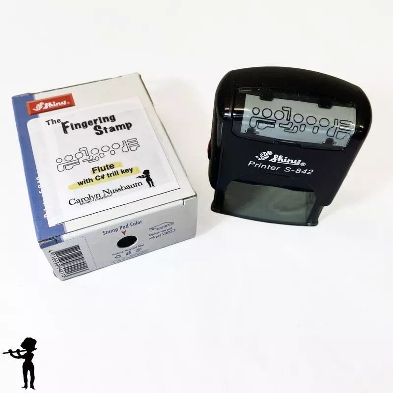 flute-fingering-stamp-trill Flute Fingering Stamp – Trill