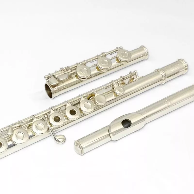 flute-gemeinhardt-3shb-424005-pre-owned Flute – Gemeinhardt 3SHB #424005 (Pre-Owned)