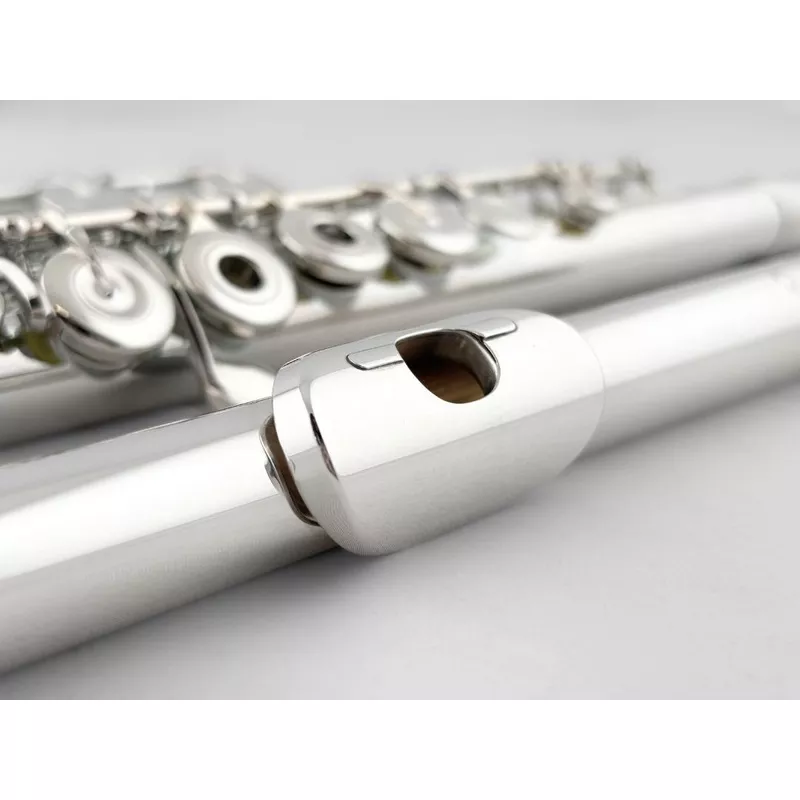 flute-muramatsu-ex-93094-demo-sale Flute – Muramatsu EX #93094 (Demo Sale)